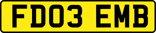 FD03EMB