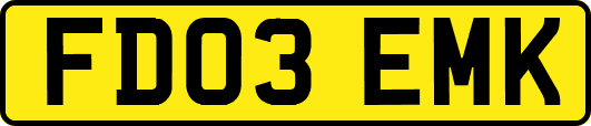 FD03EMK