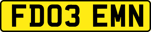 FD03EMN
