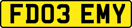 FD03EMY