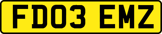 FD03EMZ