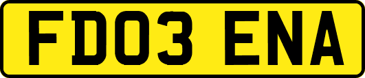 FD03ENA