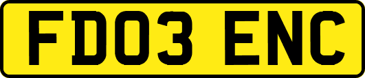 FD03ENC