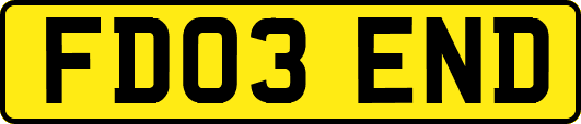 FD03END