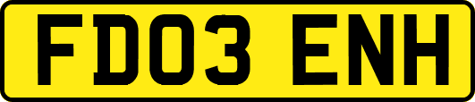 FD03ENH
