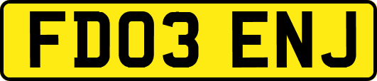 FD03ENJ