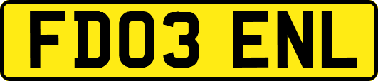 FD03ENL