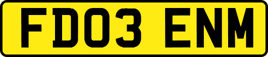 FD03ENM