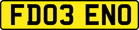 FD03ENO