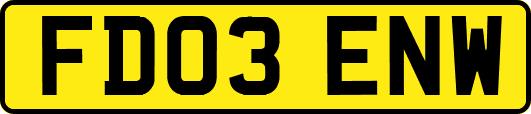 FD03ENW