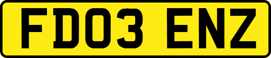FD03ENZ