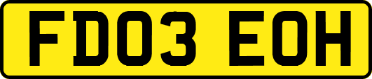 FD03EOH