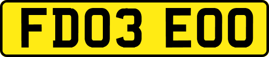 FD03EOO