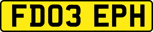 FD03EPH