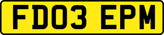 FD03EPM