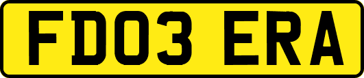 FD03ERA