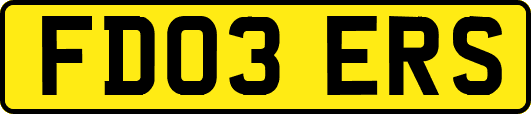 FD03ERS