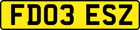 FD03ESZ