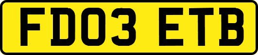 FD03ETB