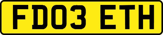 FD03ETH