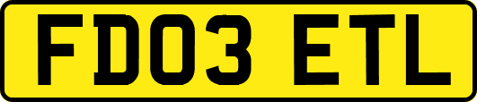FD03ETL