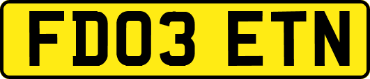 FD03ETN