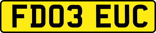 FD03EUC