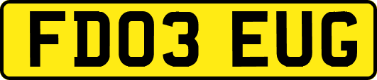 FD03EUG