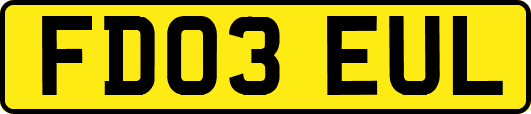 FD03EUL