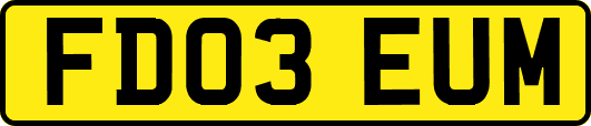 FD03EUM