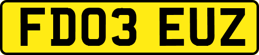FD03EUZ
