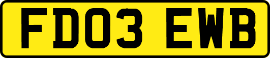 FD03EWB