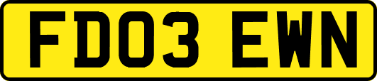 FD03EWN