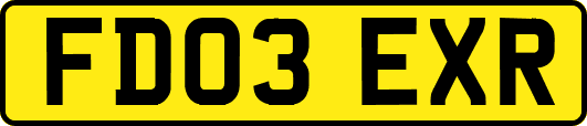 FD03EXR