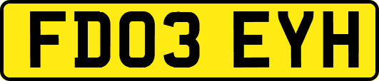 FD03EYH