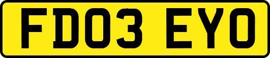 FD03EYO