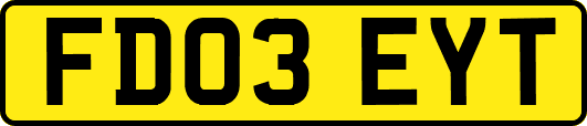 FD03EYT