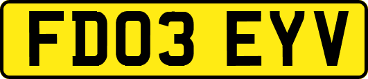 FD03EYV