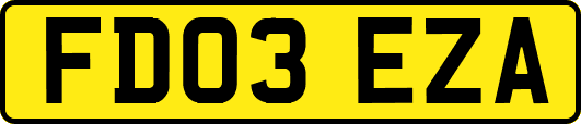 FD03EZA