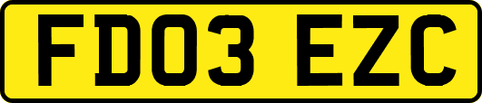 FD03EZC