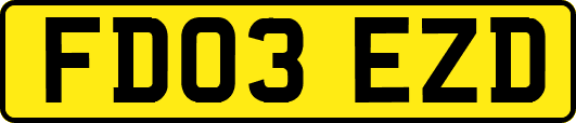 FD03EZD