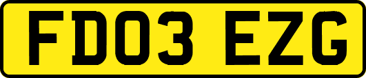 FD03EZG