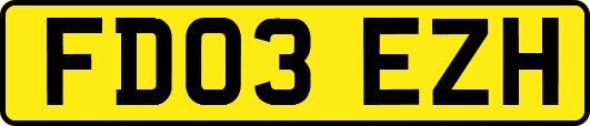 FD03EZH