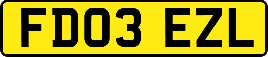 FD03EZL