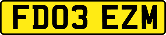 FD03EZM