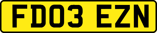 FD03EZN