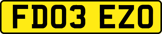 FD03EZO