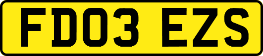FD03EZS