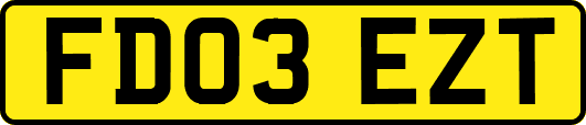 FD03EZT