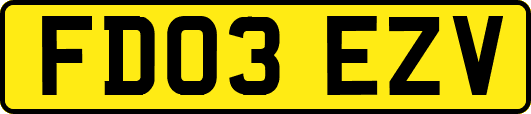 FD03EZV